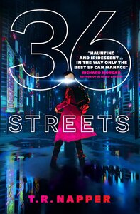 36 Streets (2022)