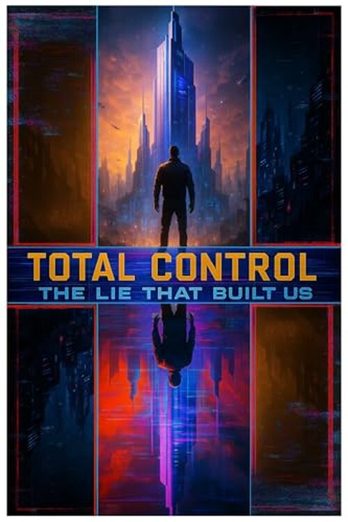 Total Control: The Lie That Built Us poster