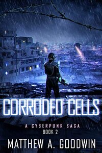 Corroded Cells (2019)