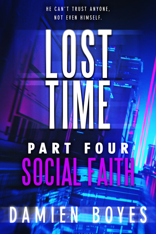 Social Faith poster