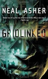 Gridlinked (2001)