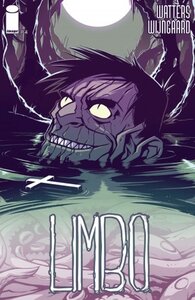 Limbo #4 (2016)