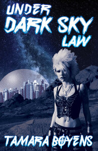 Under Dark Sky Law (2016)