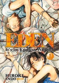 Eden: It's an Endless World, Volume 1 (1998)