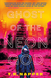 Ghost of the Neon God (2024)