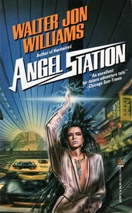 Angel Station (1989)