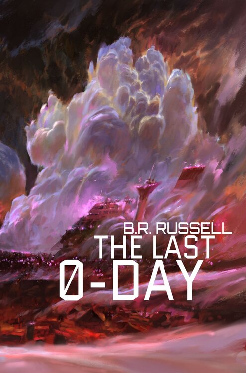 The Last 0-Day poster