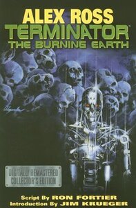 Terminator: The Burning Earth (1990)