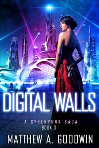 Digital Walls (2020)