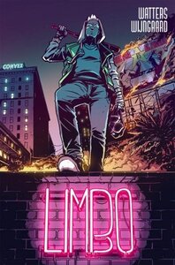 Limbo #6 (2016)