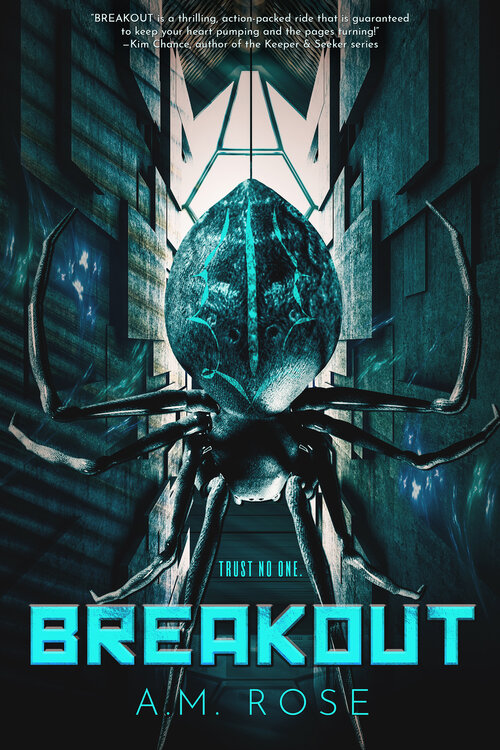 Breakout poster