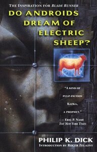 Do Androids Dream of Electric Sheep? (1968)