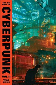 The Big Book of Cyberpunk Vol. II (2024)