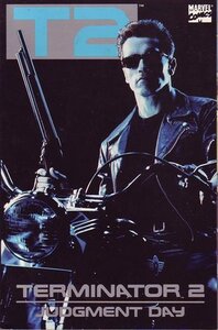 Terminator 2: Judgment Day (1991)