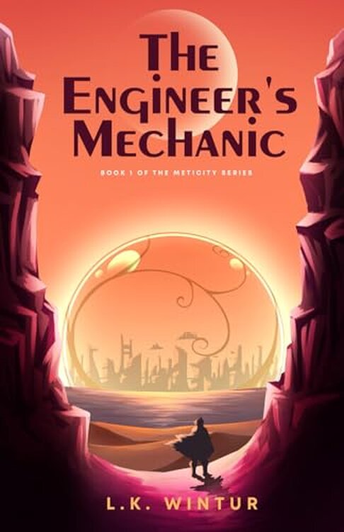 The Engineer's Mechanic poster