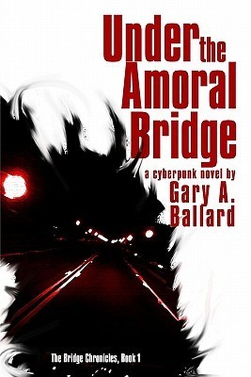Under the Amoral Bridge poster
