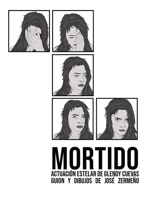 Mortido poster