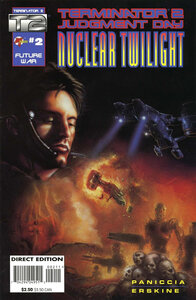 Terminator 2: Nuclear Twilight (1996)