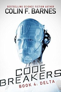 Code Breakers: Delta (2014)