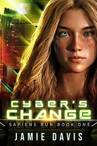 Cyber's Change (2019)