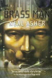 Brass Man (2005)