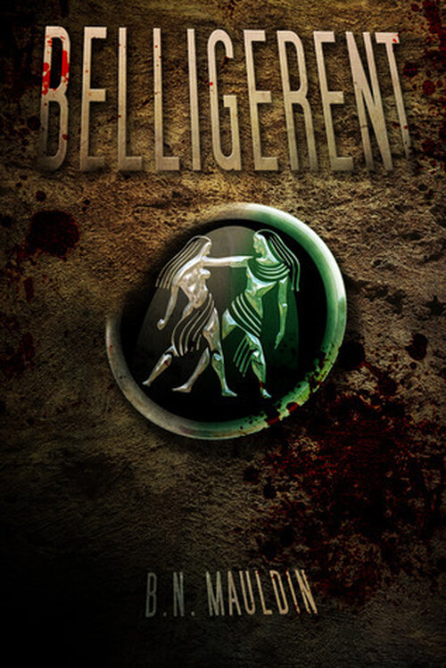 Belligerent poster