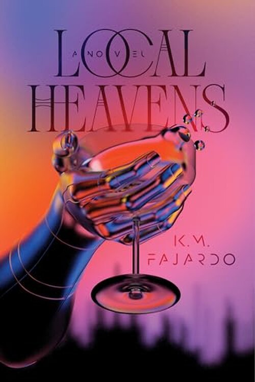 Local Heavens poster