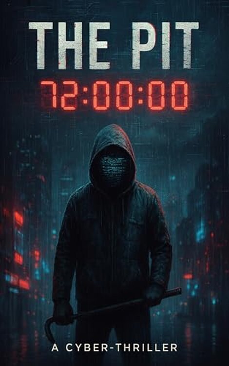 The Pit poster