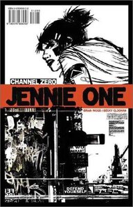 Channel Zero: Jennie One (2003)