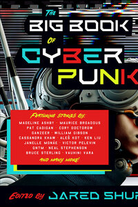 The Big Book of Cyberpunk (2023)