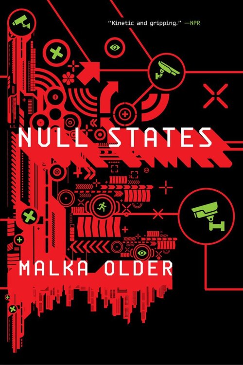 Null States poster