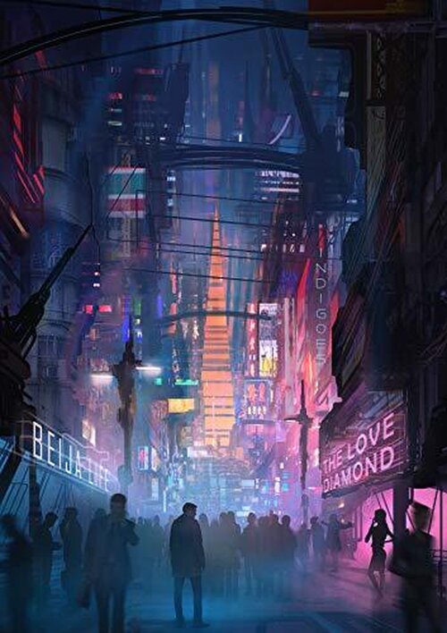 Bluefall: Vol. 1 poster