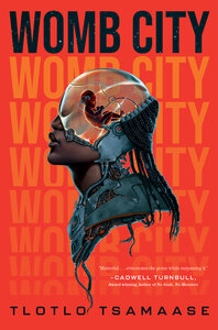 Womb City (2018)