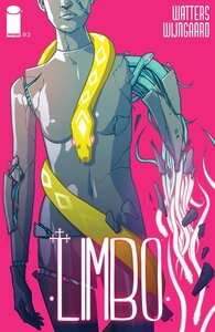 Limbo #3 (2016)