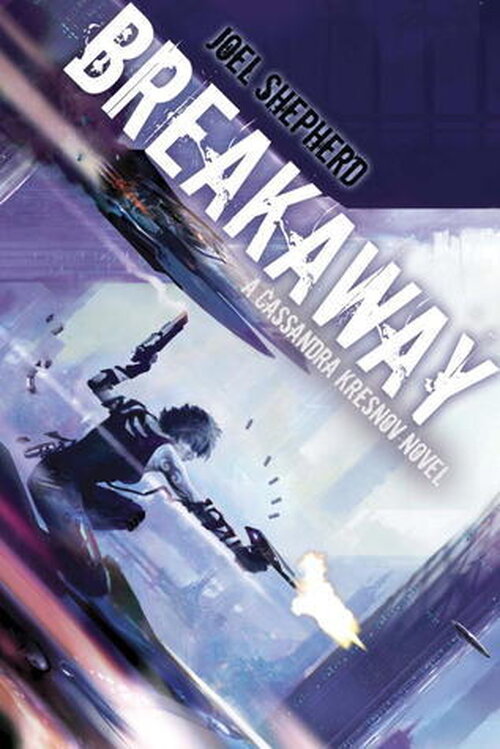 Breakaway poster