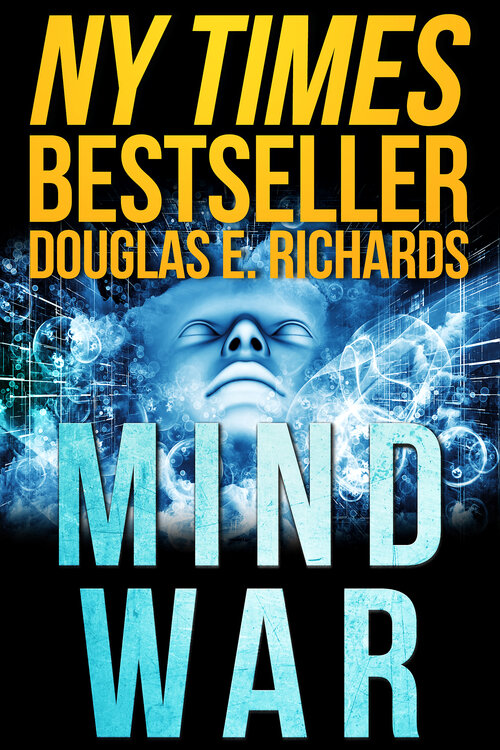 MindWar poster