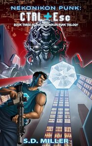 Nekonikon Punk: Ctrl+Esc (2026)