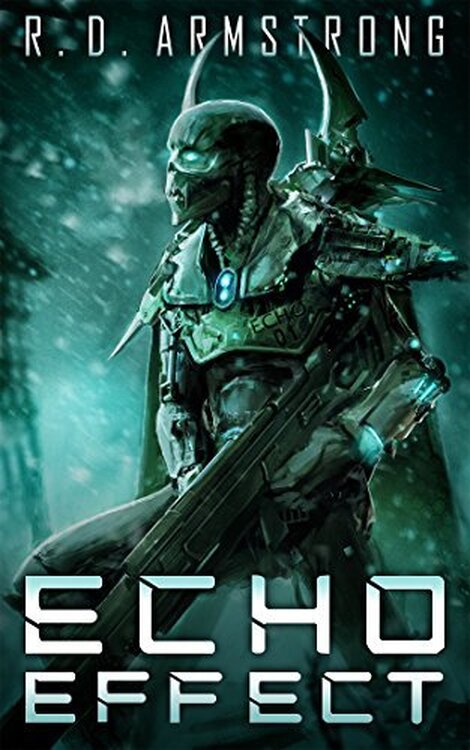 Echo Effect poster