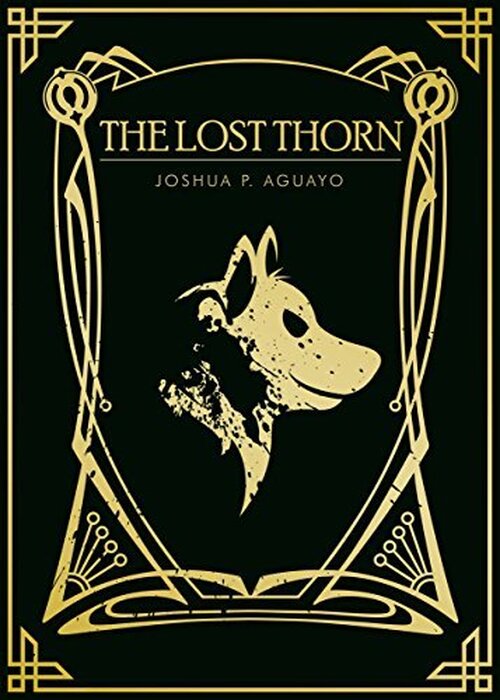 The Lost Thorn poster