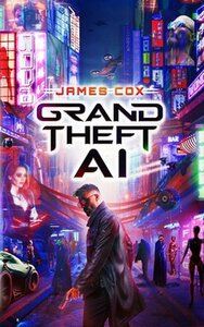 Grand Theft AI (2024)