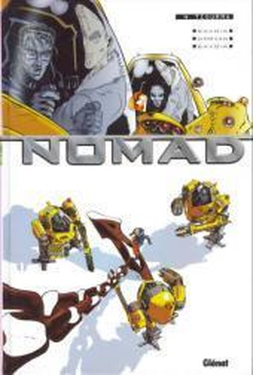 Tiourma poster