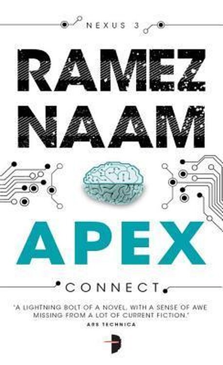 Apex poster