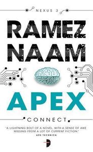 Apex (2015)