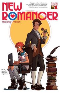 New Romancer #1 (2021)