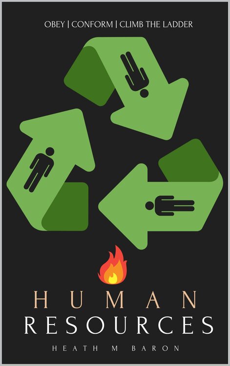 Human Resources poster