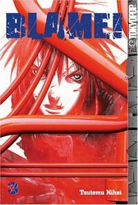 Blame!, Vol. 3 (1999)