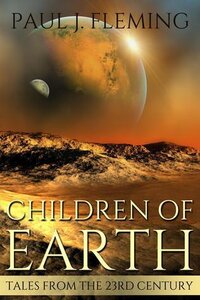 Tales from the 23rd Century: Children of Earth (2014)