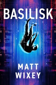 Basilisk (2025)
