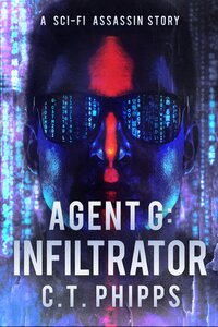 Infiltrator (2017)