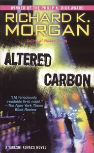 Altered Carbon (2002)